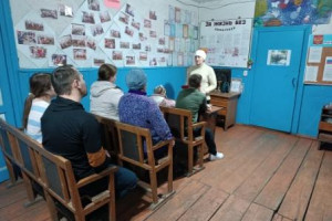 «Холокост–память поколений»